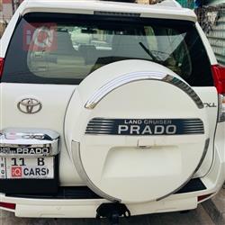 تويوتا لاندكروزر برادو